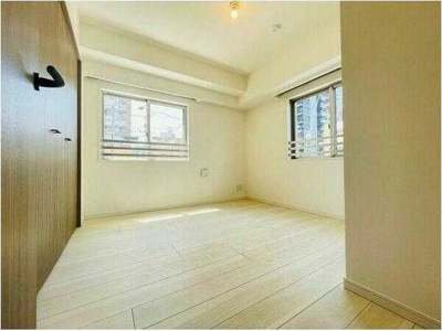 【寝室】 | GRAN PASEO菊川Ⅱ（グランパセオ菊川Ⅱ）