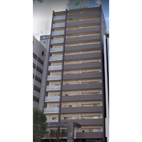 アドバンス新大阪Ⅴ