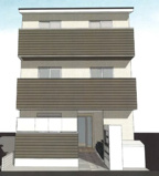 アドバンスコート五条丹波口の画像