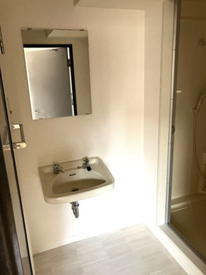 【洗面所】 | テイコー１１４６