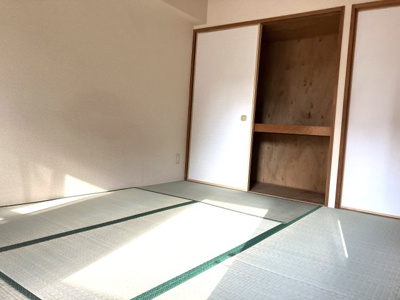 【和室】 | テイコー１１４６