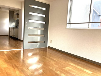 【居間・リビング】 | テイコー１１４６