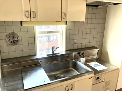 【キッチン】 | テイコー１１４６