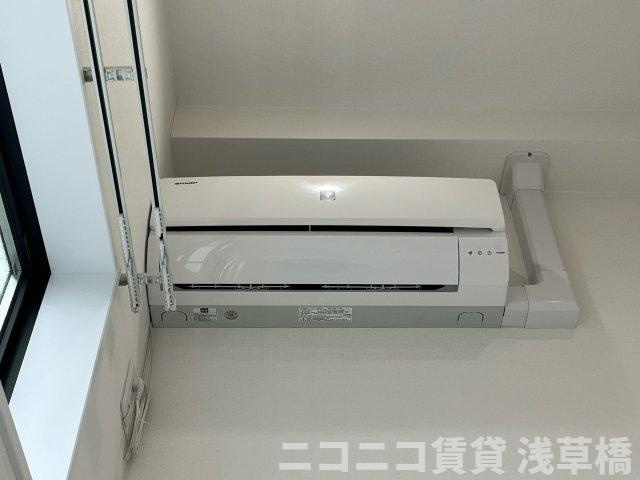 Ponte Vecchioの設備|別号室イメージの為、現状を優先致します。