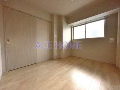 【内装】 | スプランディッド福島WEST