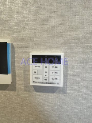 【設備】 | スプランディッド福島WEST