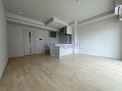 【居間・リビング】 | スプランディッド福島WEST