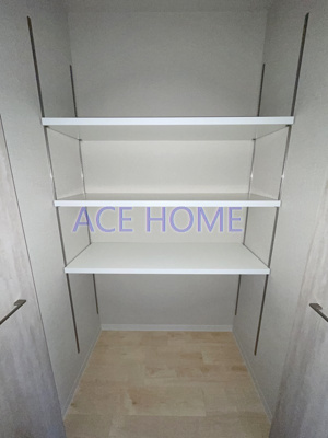 【収納】 | スプランディッド福島WEST