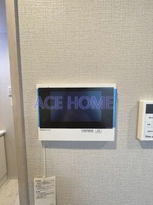 【セキュリティ】 | スプランディッド福島WEST