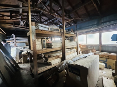 【その他】 | 【事務所倉庫付き!!】ひたちなか市平磯遠原町  中古戸建