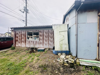 【その他】 | 【事務所倉庫付き!!】ひたちなか市平磯遠原町  中古戸建