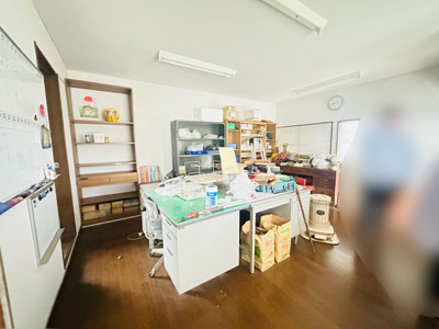 【その他】 | 【事務所倉庫付き!!】ひたちなか市平磯遠原町  中古戸建