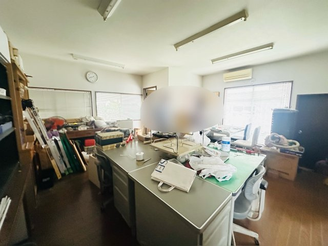 【その他】 | 【事務所倉庫付き!!】ひたちなか市平磯遠原町  中古戸建