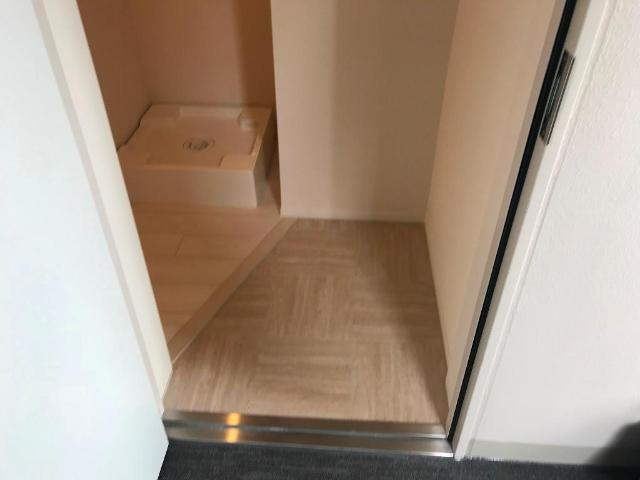 Ｇｒａｎｄｅ　Ｅｔｏｉｌｅ　-グランテトワール-の玄関|玄関