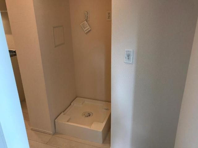 Ｇｒａｎｄｅ　Ｅｔｏｉｌｅ　-グランテトワール-のその他|洗濯機置場