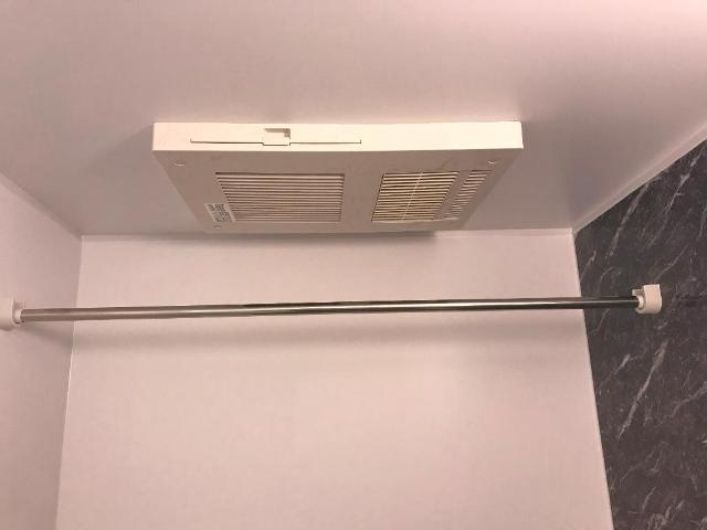 Ｇｒａｎｄｅ　Ｅｔｏｉｌｅ　-グランテトワール-のその他|浴室乾燥機