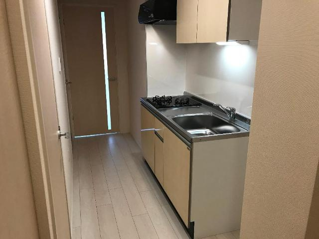 Ｇｒａｎｄｅ　Ｅｔｏｉｌｅ　-グランテトワール-のキッチン|キッチン