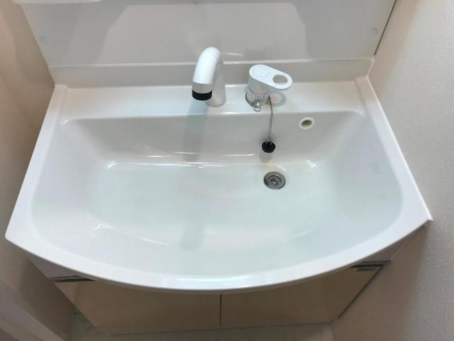 Ｇｒａｎｄｅ　Ｅｔｏｉｌｅ　-グランテトワール-の洗面所|洗髪洗面化粧台