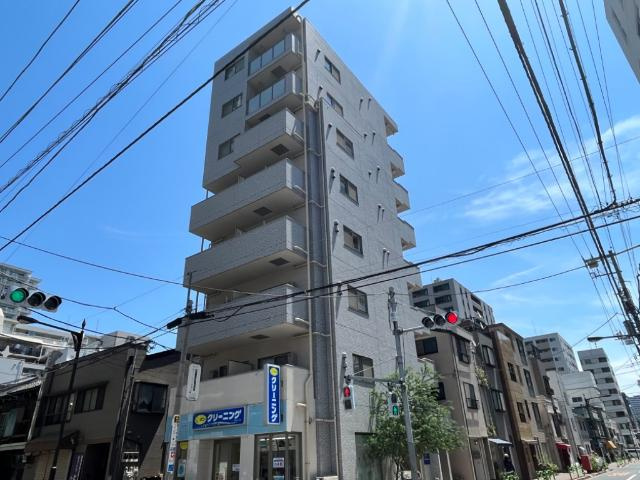 Ｇｒａｎｄｅ　Ｅｔｏｉｌｅ　-グランテトワール-の外観|外観写真（昼）