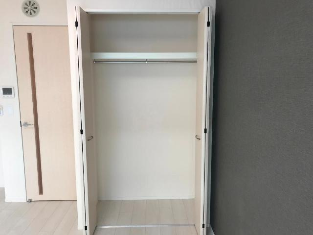 Ｇｒａｎｄｅ　Ｅｔｏｉｌｅ　-グランテトワール-の収納|クローゼット