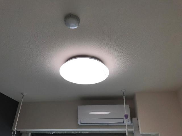 Ｇｒａｎｄｅ　Ｅｔｏｉｌｅ　-グランテトワール-の設備|照明器具