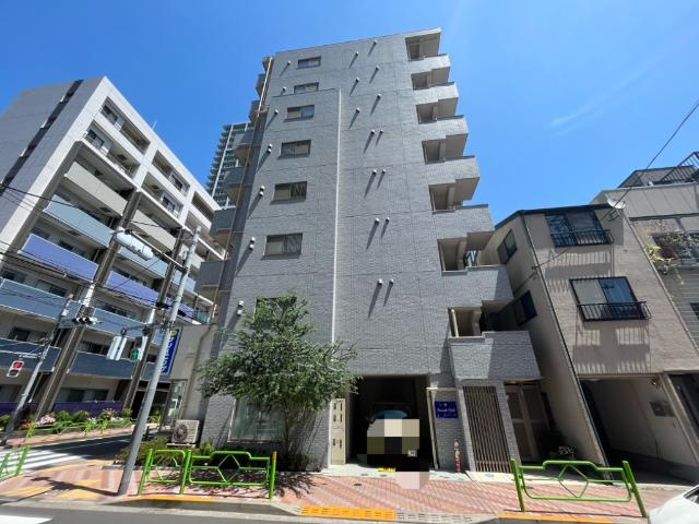 Ｇｒａｎｄｅ　Ｅｔｏｉｌｅ　-グランテトワール-の外観|外観写真（昼）