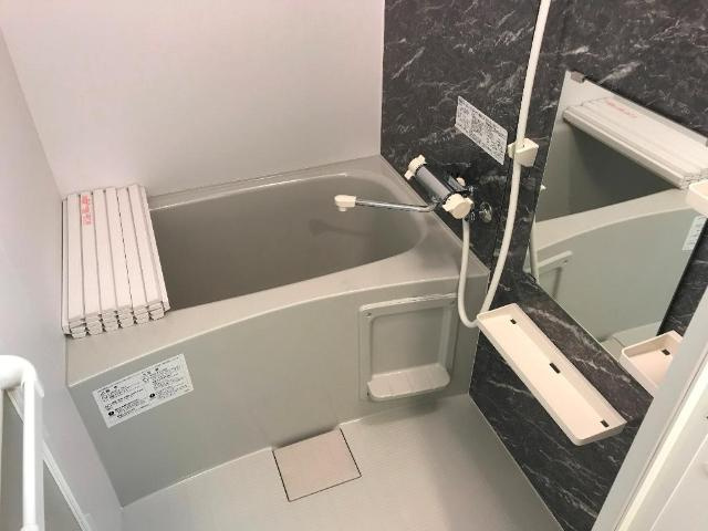 Ｇｒａｎｄｅ　Ｅｔｏｉｌｅ　-グランテトワール-の浴室|バス