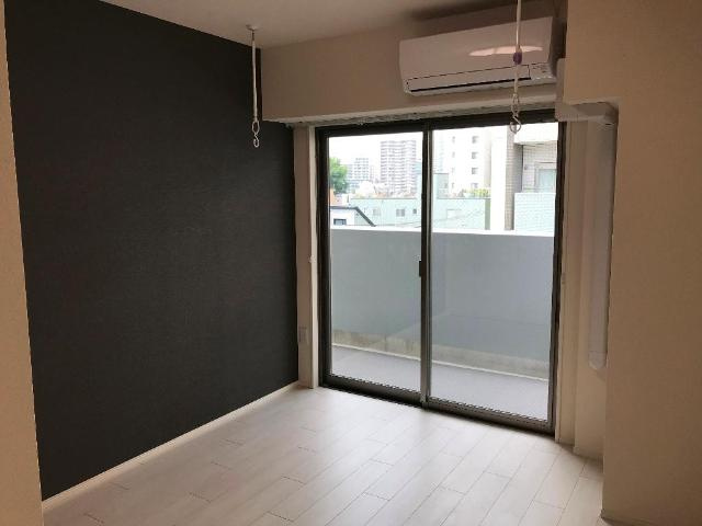 Ｇｒａｎｄｅ　Ｅｔｏｉｌｅ　-グランテトワール-の内装|洋室