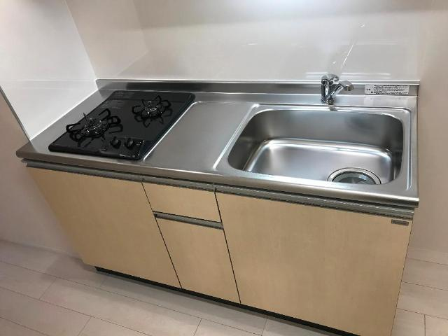 Ｇｒａｎｄｅ　Ｅｔｏｉｌｅ　-グランテトワール-のキッチン|キッチン