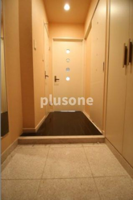 【玄関】 | ジューム南船場