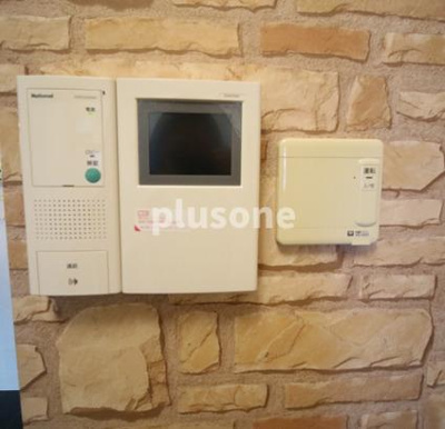 【セキュリティ】 | ジューム南船場