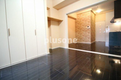 【内装】 | ジューム南船場