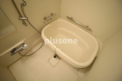 【浴室】 | ジューム南船場