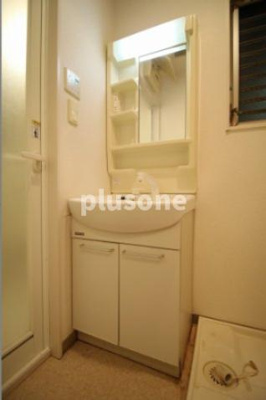 【洗面所】 | ジューム南船場