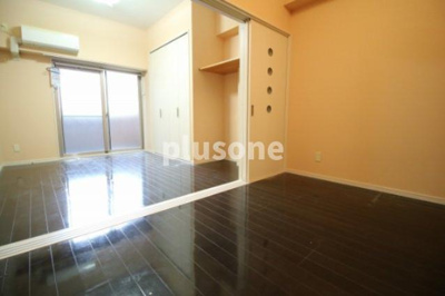 【居間・リビング】 | ジューム南船場