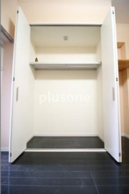 【収納】 | ジューム南船場