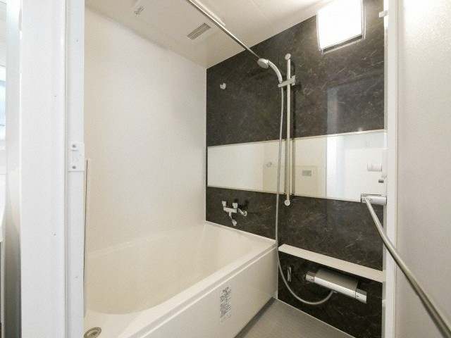 Ｄａ　Ｖｉｎｃｈｉの浴室