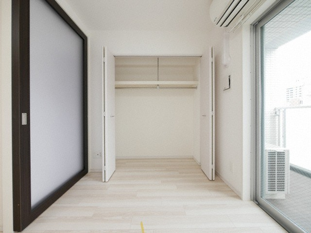 Ｄａ　Ｖｉｎｃｈｉの収納