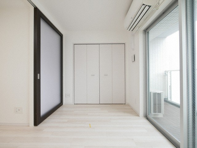 Ｄａ　Ｖｉｎｃｈｉの居間・リビング