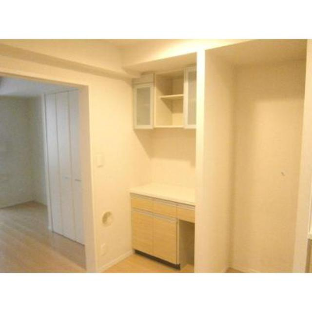 パークキューブ日本橋水天宮のその他|※写真は同タイプ住戸です。