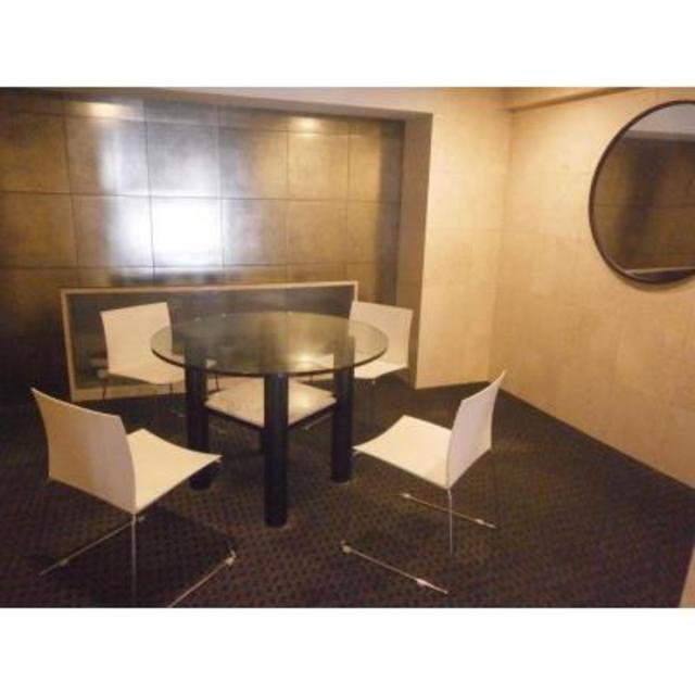 パークキューブ日本橋水天宮のその他