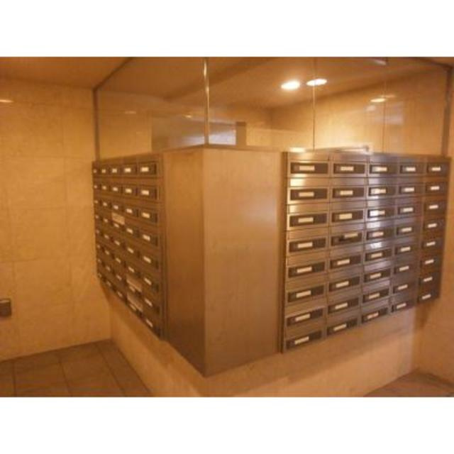 パークキューブ日本橋水天宮のその他