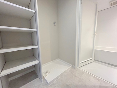 【ランドリースペース】 | ロイヤルメドゥ香里園タワー