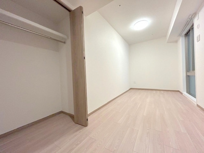 【洋室】 | ロイヤルメドゥ香里園タワー