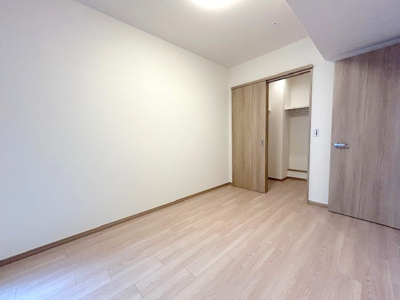 【洋室】 | ロイヤルメドゥ香里園タワー