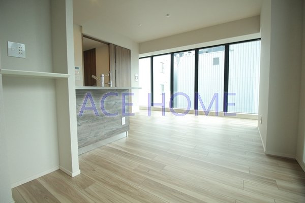 【内装】 | ローレルタワー御堂筋本町