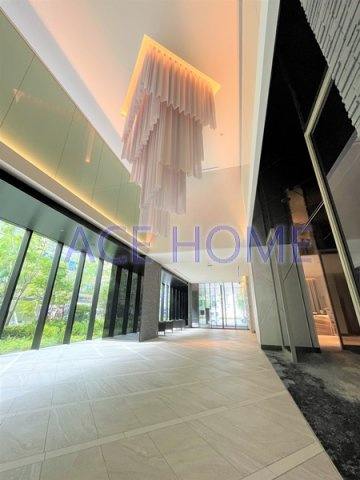 【エントランス】 | ローレルタワー御堂筋本町