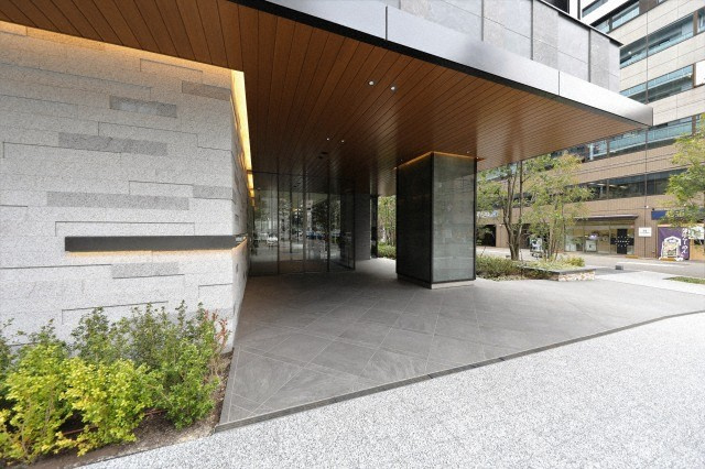 【その他】 | ローレルタワー御堂筋本町