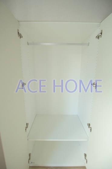 【収納】 | ローレルタワー御堂筋本町