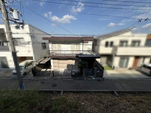 神戸市垂水区美山台1丁目の周辺|【前面道路含む現地写真】
公営水道、本下水、都市ガスに対応しています。建築可能な建物のボリューム等、お気軽にお問い合わせください。